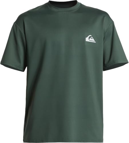 Camisa de protección Quiksilver Everyday para tus días de playa y deportes acuáticos