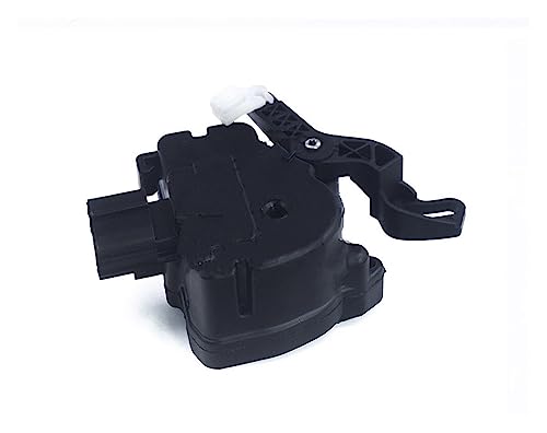 Actionneur de verrouillage porte coulissante Dodge Caravan 5020678AA
