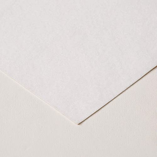 Violet Linen Wide Premium Cushioned Heavy Duty Vinyl Textured Pattern,