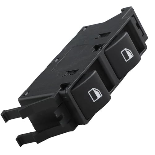 Bouton de commande lève-vitre cassé ? Solution interrupteur avant passager BMW E46 320i 330i - 6
