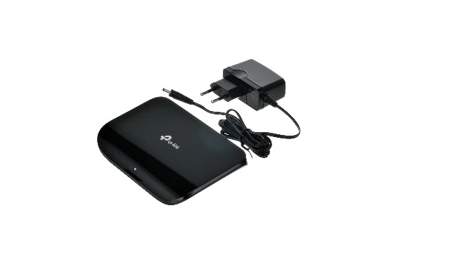 TP-Link LS105G Switch Ethernet 5 Porte Gigabit - Metallico, Silenzioso, Plug & Play - Foto 2