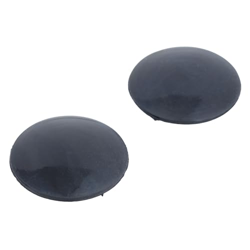 キジマ(Kijima) バイクパーツ ホールプラグ 5/16(8mm)穴用 ハーレー 2個入り HD-04219