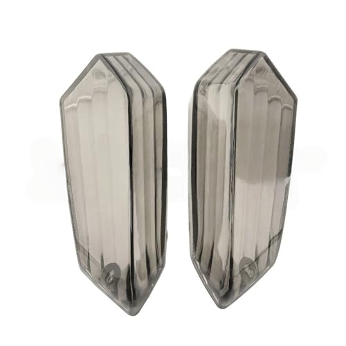Feux arrière clignotants intégrés LED haute visibilité pour ER6N Z800 ZX6R