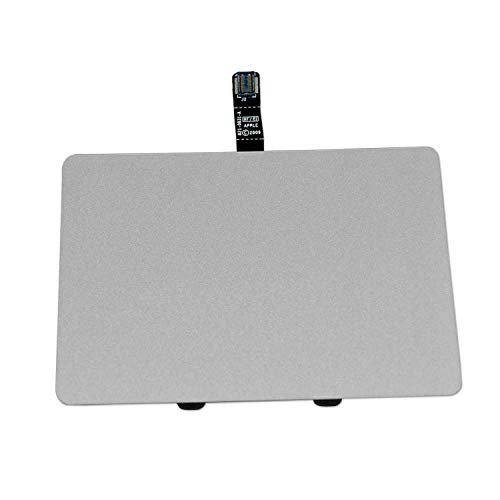 Trackpad para MacBook Pro A1278: soluciona los problemas de clic y cursor pegado