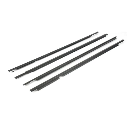Joint d'étanchéité vitre voiture Toyota Prado 120 anti fuite pluie