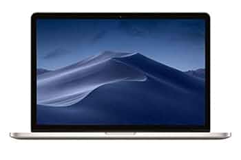 MacBook Pro 13インチ Retina i5/8GB/SSD512GB Amazon.com: Apple MacBook Pro (13-Inch, 8GB RAM, 128GB
