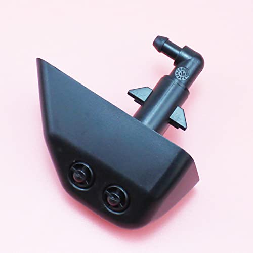 Gicleur de lave-phares pour Freelander 2 voyage de nuit et sécurité pluie