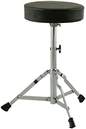 Rollins ROL442 Standard Drum Throne with Single Braced Legs
