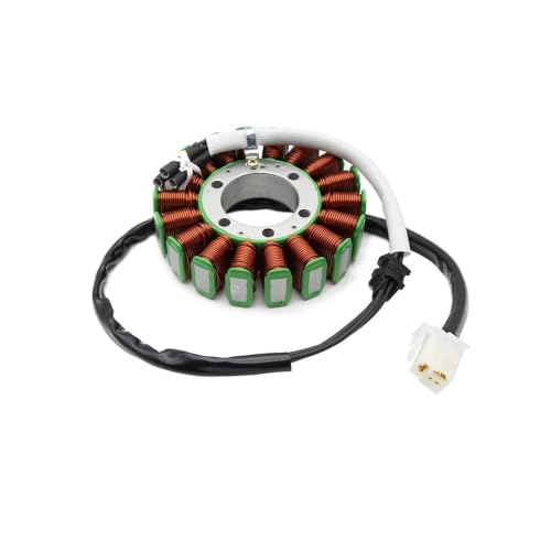 Stator de moto 1050 T1300111 alternateur haute résistance de rechange pour 356143