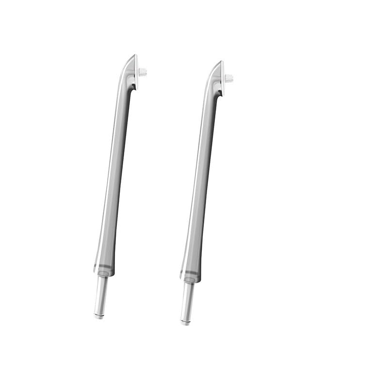 Buse compatible AirFloss HX8331 pour un nettoyage interdentaire frais et rapide matin et soir