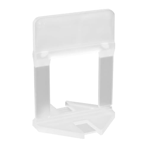 Premium 12-20MM Thick Tiles - Tile Leveling Spacer 2mm System Tool & Wedges + Pliers / 200pcs Spacer / 100pcs Wedges/ 1 plier Tool