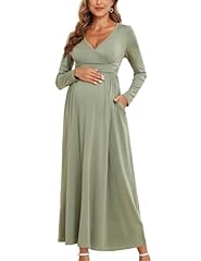 2. Long Sleeve, Sage Green