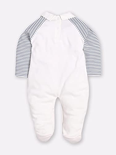 Image of BABY GO Designer Rompers for Baby Boys