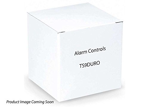 Alarm Controls TS9DURO