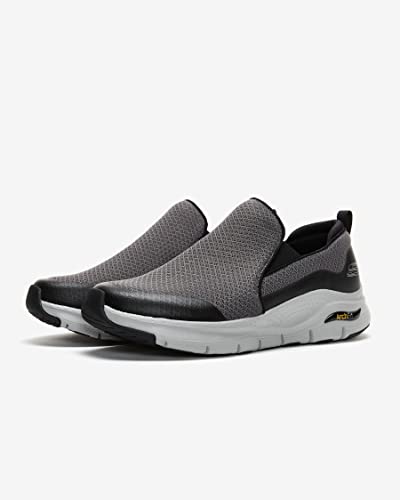 Image of Skechers Men Arch Fit Banlin Sneakers