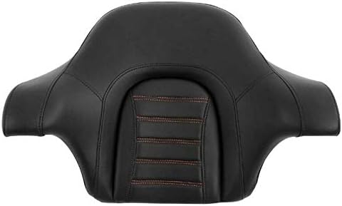 Hamaca para asiento de pasajero para Harley Touring Road King Street Glide Road Glide 2009-2023 Electra Glide Tri Glide Ultra Classic 2009-2013