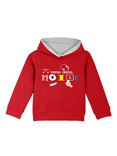 Image of Naughty Ninos Unisex Hooded Sweatshirt