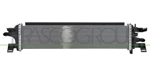 PRASCO Kühler, Motorkühlung FD428N002