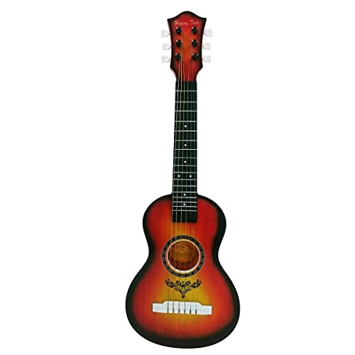 Jouet Musical Reig Guitare pour Enfant 59 cm