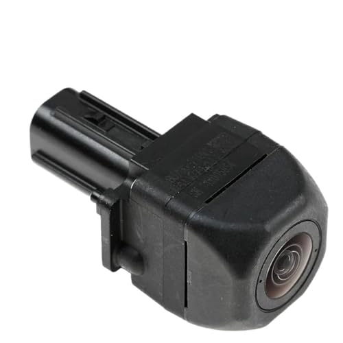 Caméra de recul 86790-71011 pour corriger les angles morts arrière du Toyota Fortuner