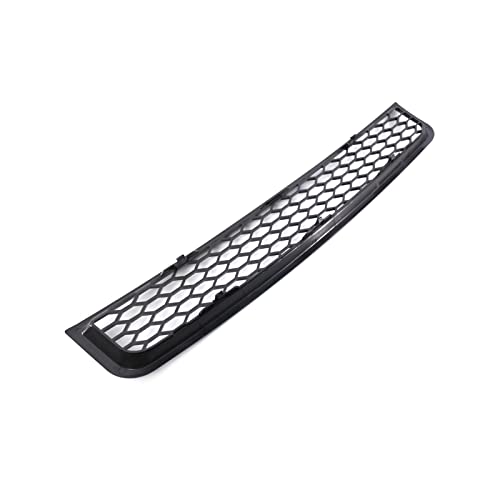 Rejilla parachoques delantero NewFit brillo: el toque ideal para tu A4 B6 1