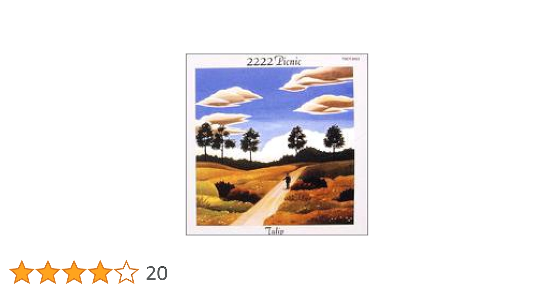 2222年ピクニック (紙ジャケット仕様) Amazon.co.jp: 2222年ピクニック (紙ジャケット仕様): ミュージック