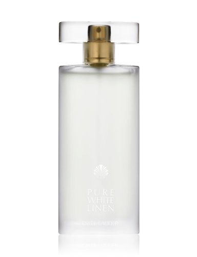Preisvergleich Produktbild Pure White Linen Edp Vapo 100ml