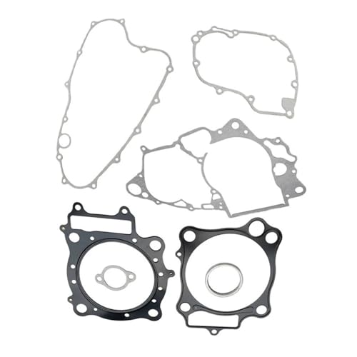 Joint couvercle carter CRF450R de précision pour entretien moteur moto