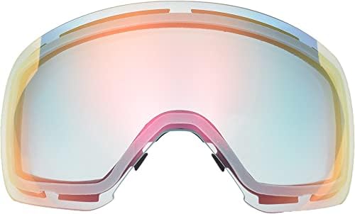 Amazon | [ZERO TECH BASE] スミス(SMITH) 互換品 スノーゴーグル