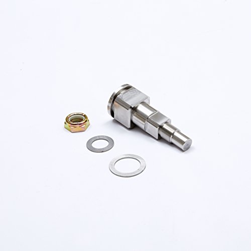 Tr Diesel Mercruiser Alpha Bravo 1 2 3 Upper Steering Pin Gimbal Swivel Shaft 98230A1 Kit #TOP3