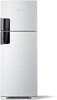 Refrigerador Consul Frost Free 451 Litros CRM56FB Branca – 220 Volts