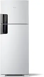 Refrigerador Consul Frost Free 451 Litros CRM56FB Branca – 220 Volts