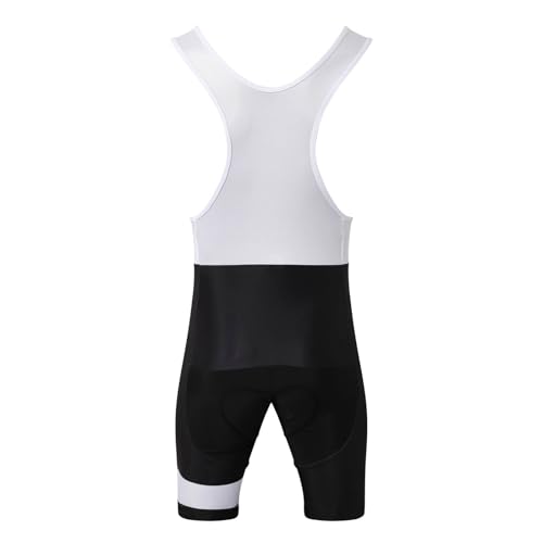 Combinaison confortable homme pour bouger sans contrainte - 7