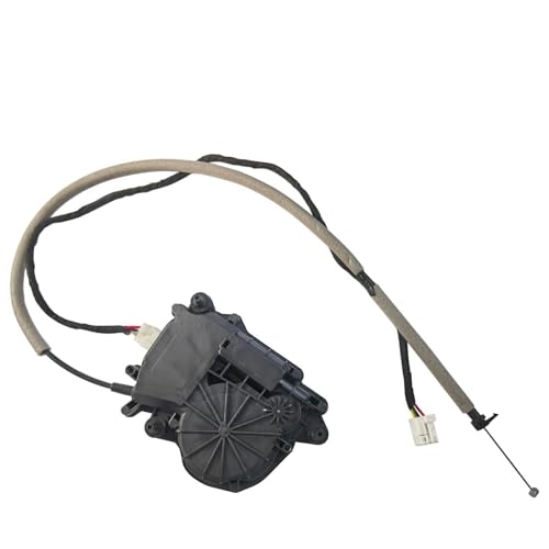 Serrure de coffre à fermeture fluide pour BMW F31 F34 F36 moteur de hayon 12V