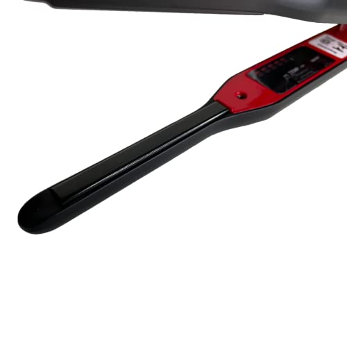 Prancha de Cabelo Ultra Fina Valerie's Hair VH2209 - Bivolt