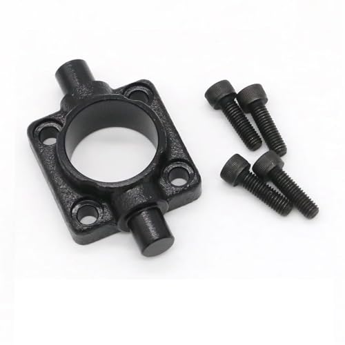 F-SI50-80FTC F-SI50-80FTC SI Cylinder Bracket F-SI50-80FTC 1Pcs(F-SI80FTC)