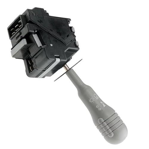 Tige clignotant Twingo 1 ensemble commutateur robuste avec commande klaxon