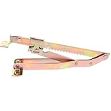 Mécanisme d'appui-tête pour canapé – convient aux canapés pliants, aux lits pliants, aux portes d'armoires, aux portes relevables, etc., mécanisme de levage de lit