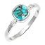 Blue Copper Turquoise