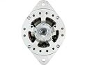 AS-PL Lichtmaschine 80A 24V ohne Riemenscheibe Kompatibel mit VOLVO 9700 1096758 1516644R 15067533