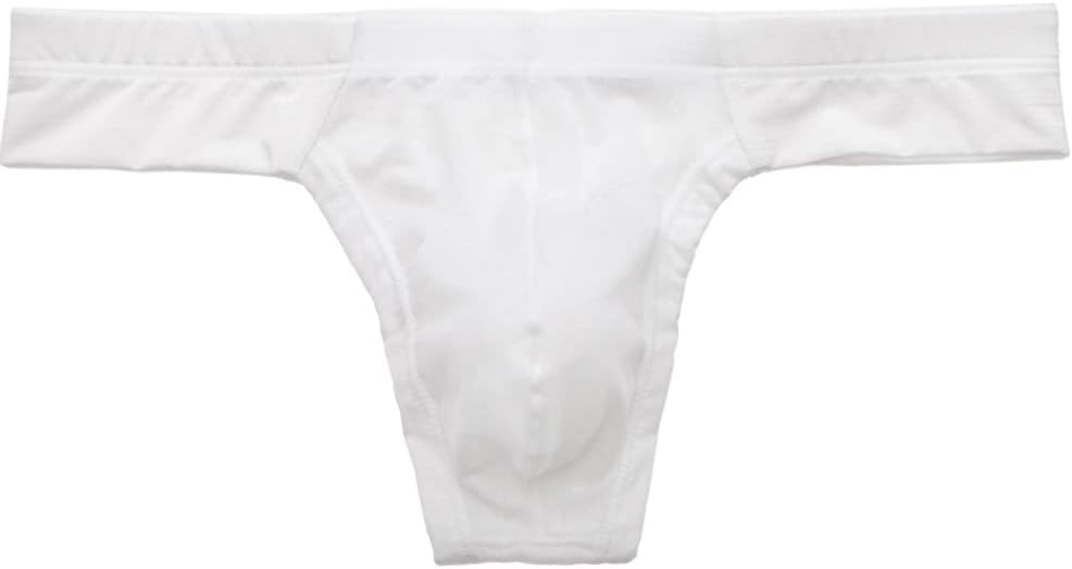 Summer Code Mens Underwear Soft Lightweight Bulge Enhancing Briefs