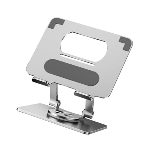 CPAOWEHF Soporte para tablet con rotación de 360 grados, agarre seguro y diseños de refrigeración...