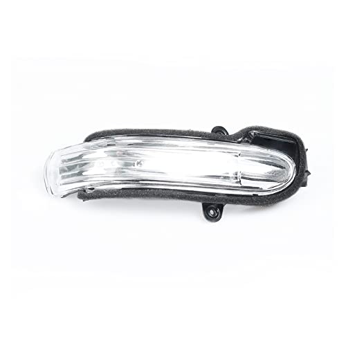 Espejo retrovisor Mercedes W203 luz señal giro A2038201621 piloto intermitente