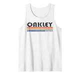 Retro Oakley T-shirt