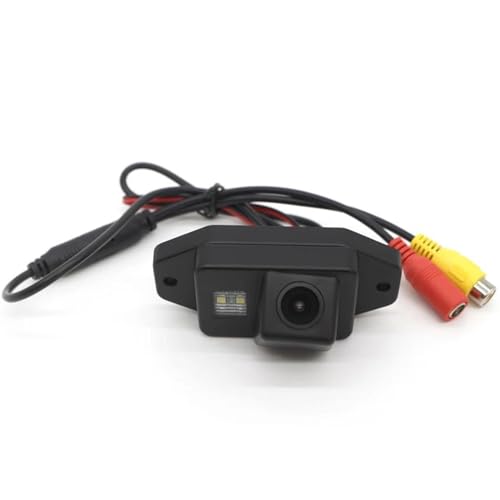 Caméra de recul pour Toyota FJ Cruiser 2007-2011 avec vision nocturne voiture