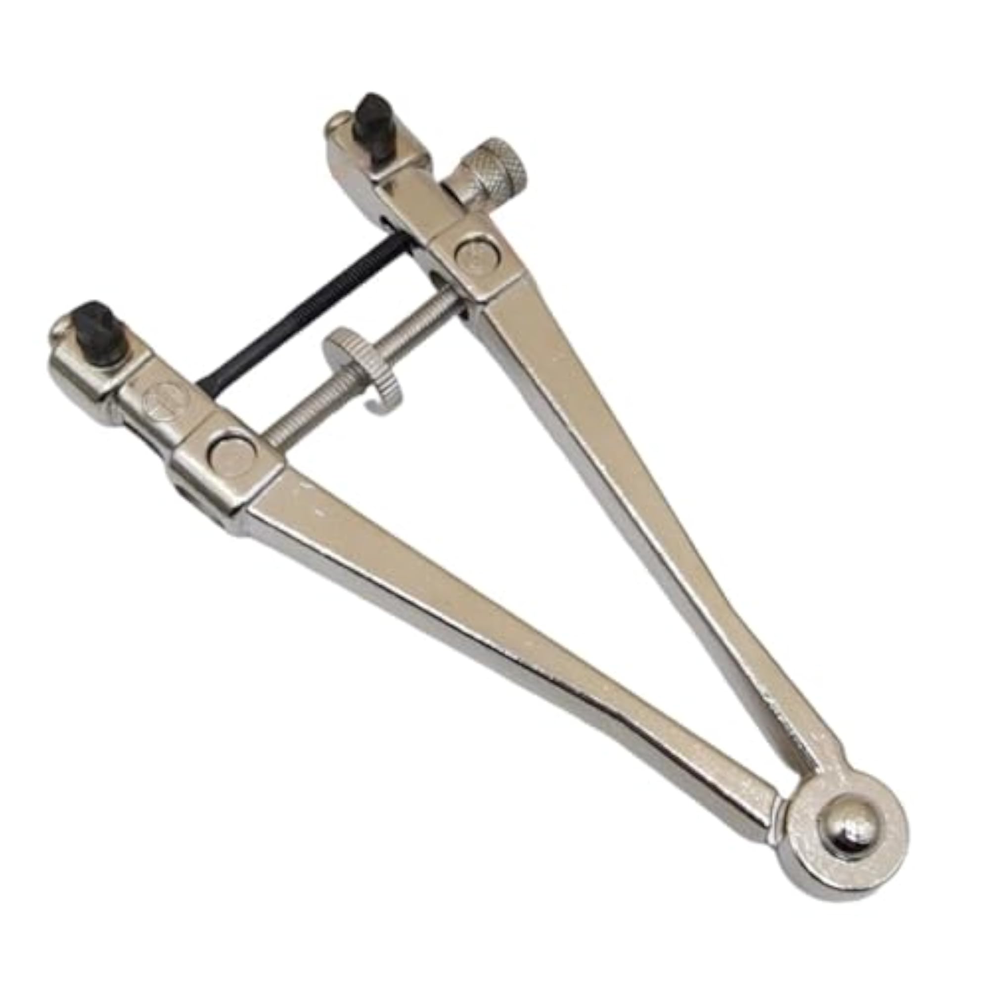 Professional Metal Watch Back Case Opener Tool