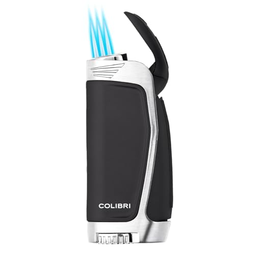 Colibri E3 Triple Jet
