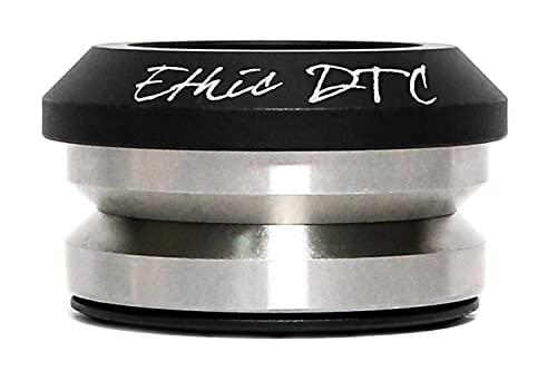 Ethic DTC Basic Headset Red