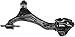 Dorman 520-385 Suspension Control Arm