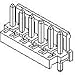 Molex / Waldom 53520-0420 Connector Headers and PCB Receptacles